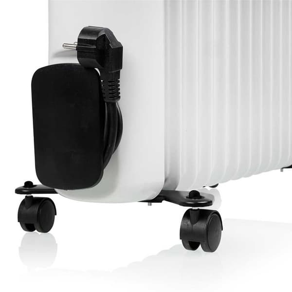 Tristar Oliefyldt Led Radiator Ka5183 2500w Søvfarvet One Size / EU Plug
