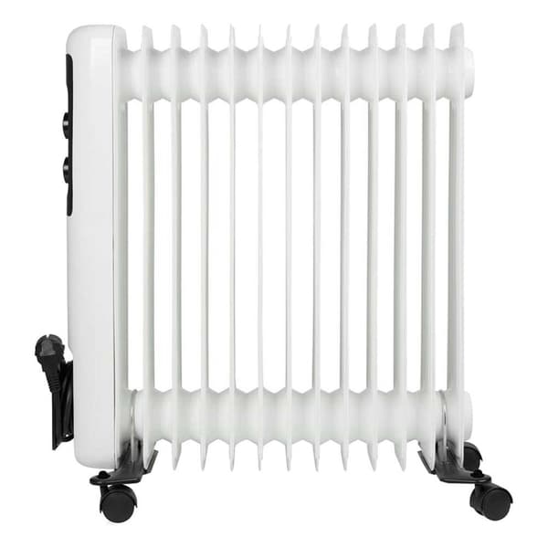 Tristar Oliefyldt Led Radiator Ka5183 2500w Søvfarvet One Size / EU Plug