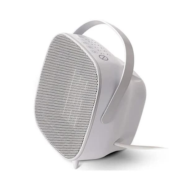 Musta+Decker BXSH1505E PTC tuuletin