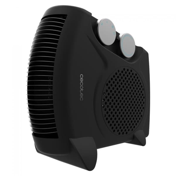 Bærbar varmeblæser Cecotec ReadyWarm 2000 Max Dual 2000 W