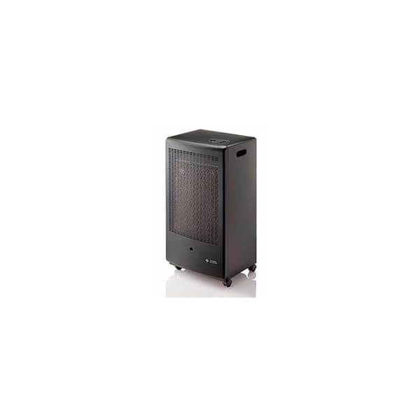 Industriell värmepump utan fläkt Olimpia Splendid 99382 Svart