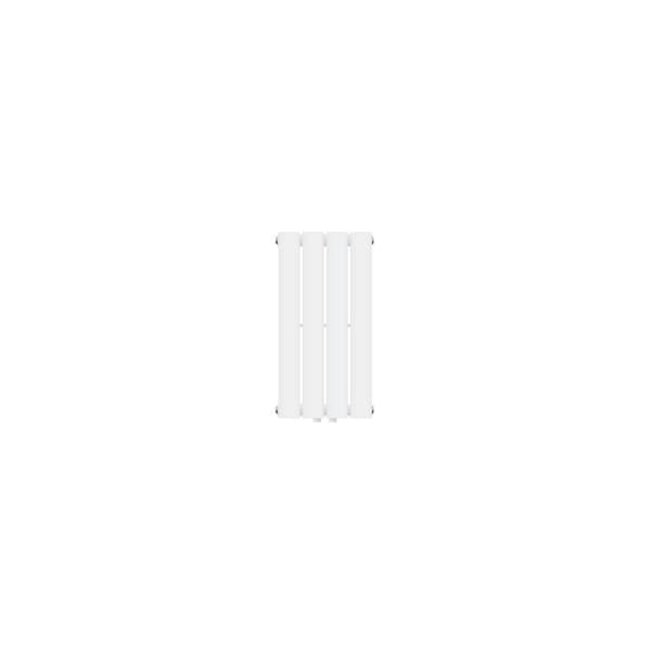 Panelradiator Enlagers panelradiator Designradiator Vit 300x600 mm