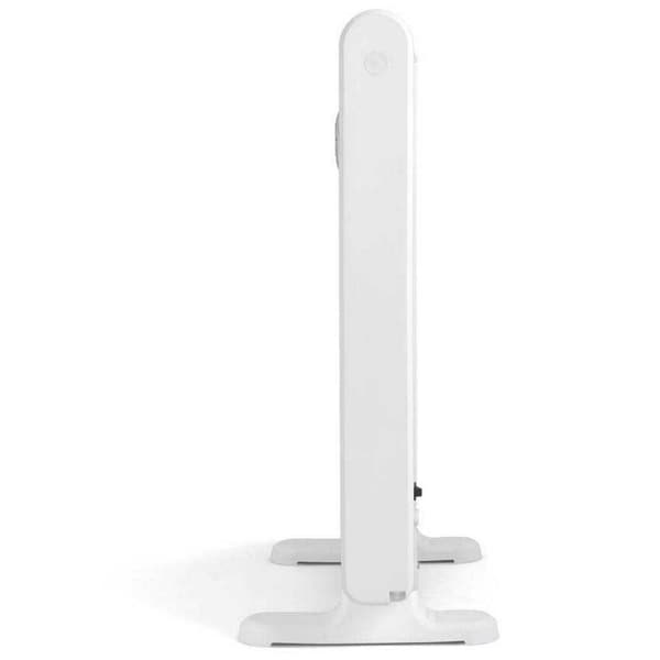 Orbegozo Termisk Emitter 500w Hvid,Blå One Size / EU Plug