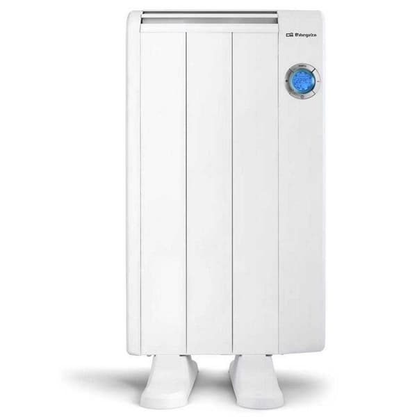 Orbegozo Termisk Emitter 500w Hvid,Blå One Size / EU Plug