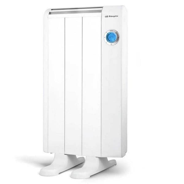 Orbegozo Termisk Emitter 500w Hvid,Blå One Size / EU Plug Hvid