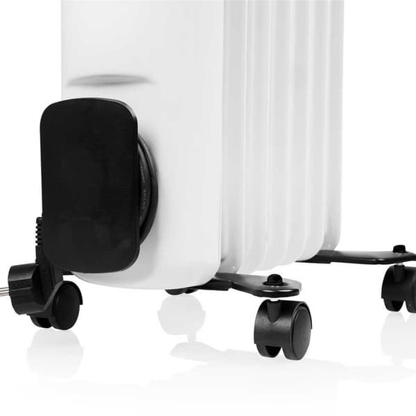 Tristar Elements Oliefyldt Radiator Ka5177 7 1500w Søvfarvet One Size / EU Plug