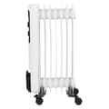 Miniatyrbillede 2 af 3: Tristar Elements Oliefyldt Radiator Ka5177 7 1500w Søvfarvet One Size / EU Plug