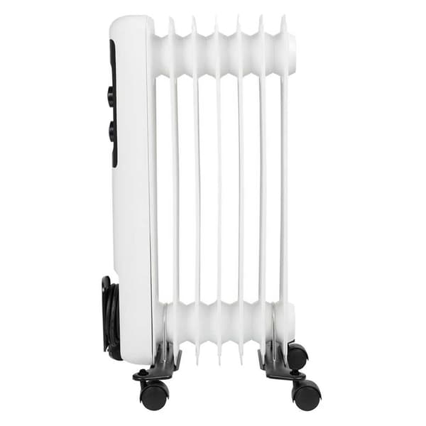 Tristar Elements Oliefyldt Radiator Ka5177 7 1500w Søvfarvet One Size / EU Plug