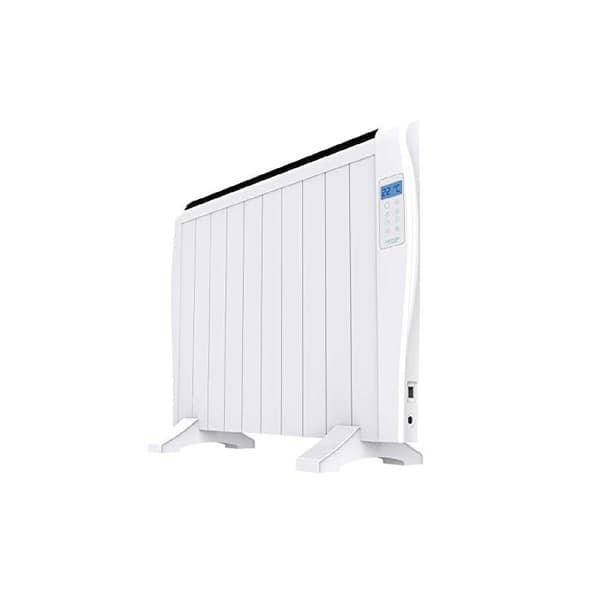 Cecotec Elektrisk Panelvarmer Readywarm 2000 Thermal Hvid One Size / EU Plug