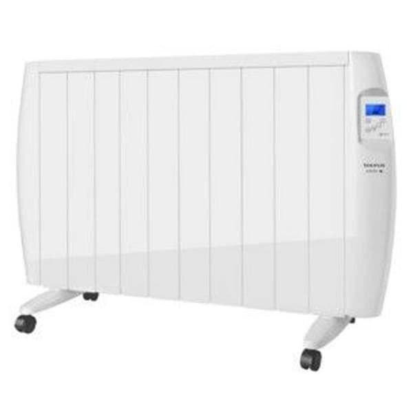 Taurus Termisk Emitter Malbork Connect 2000w Vit One Size / EU Plug Vit