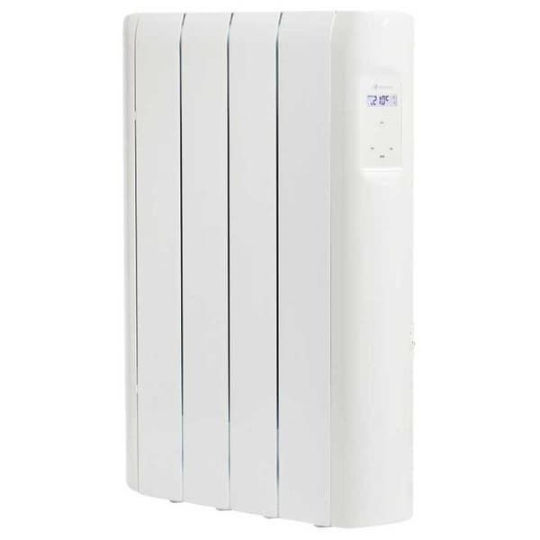 Haverland Flytande Lcd Rce Digital 4s Termisk Sändare Vit
