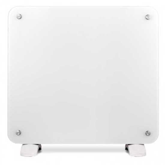 Haverland Lcd-programmerbar Elektronisk Termostat Glasstrålande Platta Osyris-10 2.0