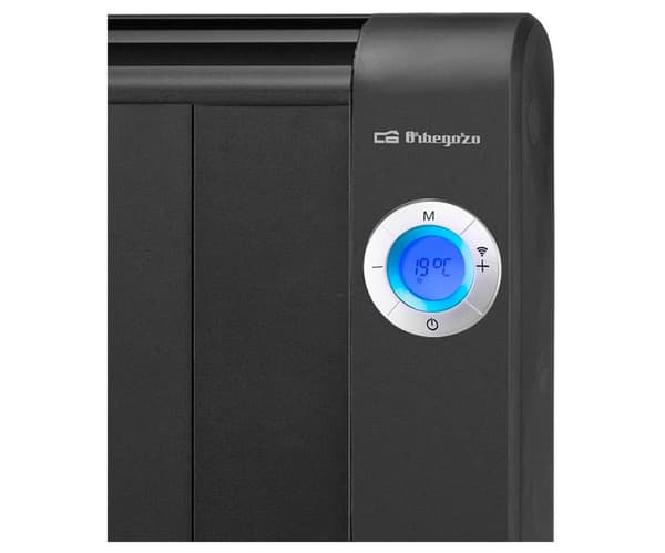 Orbegozo Jäähdytin Rrwwifi 1005 1000w