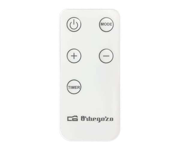 Orbegozo Oliefyldt Led Radiator Raw 2000 Wifi