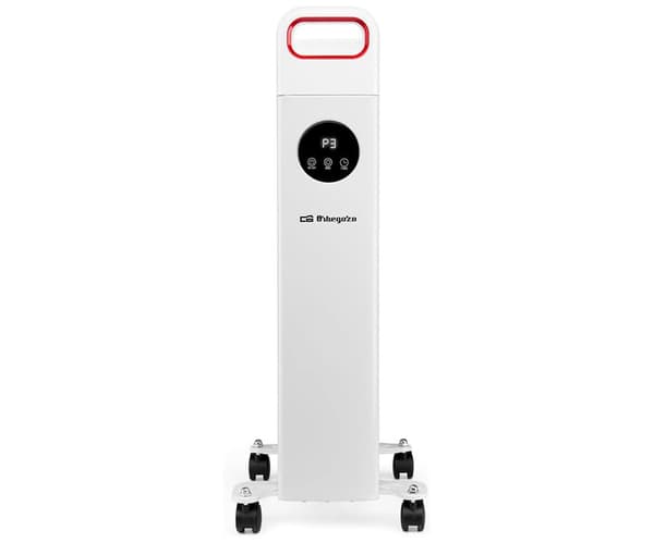 Orbegozo Oliefyldt Led Radiator Raw 2000 Wifi