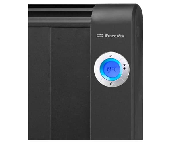 Orbegozo Radiator Rrw 1505 1500w