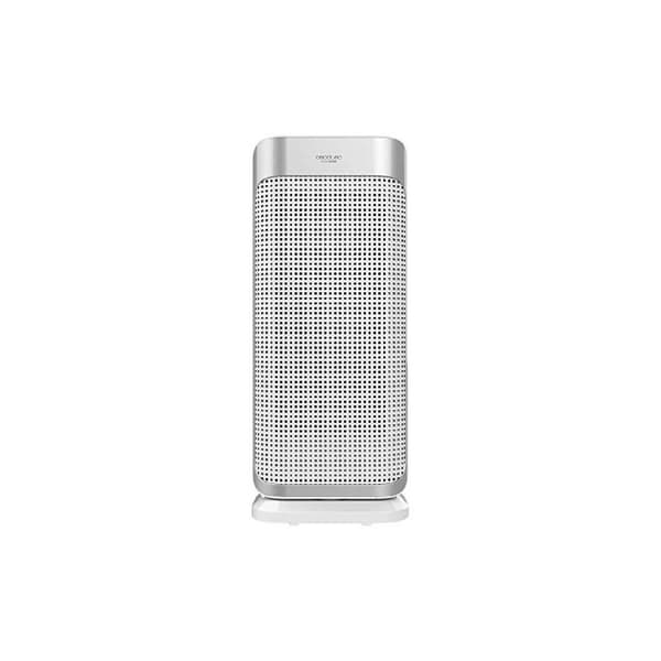 Cecotec Designer upright ceramic heater with 2000 W, oscillation function, 3 operating modes and adjustable thermostat.