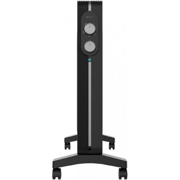 Cecotec Mica heating plate with 2000 W, adjustable thermostat and 2 power levels