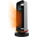Miniatyrbild 1 av 4: Cecotec Standing PTC heater with 2000 W, oscillation mode, adjustable thermostat and 3 operating modes.