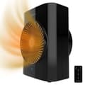 Miniatyrbild 1 av 5: Cecotec Fan heater with 2000 W, 2 power levels and 3 operating modes, with LED display and remote control.