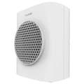 Miniatyrbild 1 av 5: Cecotec Tabletop PTC heater with 1500 W, oscillation, digital display, adjustable thermostat and 3 operating modes.