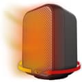 Miniatyrbild 1 av 5: Cecotec Tabletop PTC heater with 1500 W, oscillation mode, adjustable thermostat and 3 modes of operation.