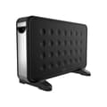 Miniatyrbild 4 av 5: Cecotec Designer stand convector heater, 2000 W, adjustable thermostat and TurboFan mode.