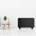 Miniatyrbild 2 av 5: Cecotec Designer stand convector heater, 2000 W, adjustable thermostat and TurboFan mode.