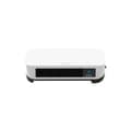 Miniatyrbild 4 av 5: Cecotec Wall ceramic heater, 2000 W, with LED display and remote control.