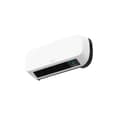 Miniatyrbild 2 av 5: Cecotec Wall ceramic heater, 2000 W, with LED display and remote control.