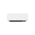 Miniatyrbild 1 av 5: Cecotec Wall ceramic heater, 2000 W, with LED display and remote control.