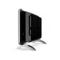 Miniatyrbild 3 av 5: Cecotec 1000-W convector heater, with glass panel and Wi-Fi.