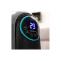 Miniatyrbild 4 av 5: Cecotec 2000 W ceramic heater with remote control, LED display, temperature selection, timer, oscillation, 3 modes and triple safety system.