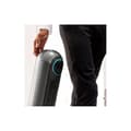 Miniatyrbild 5 av 5: Cecotec 2000 W ceramic heater with remote control, LED display, temperature selection, timer, oscillation, 3 modes and triple safety system.