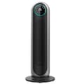 Miniatyrbild 1 av 5: Cecotec 2000 W ceramic heater with remote control, LED display, temperature selection, timer, oscillation, 3 modes and triple safety system.