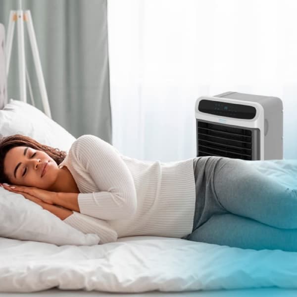 Cecotec Klimaanlagen EnergySilence PureTech 5500