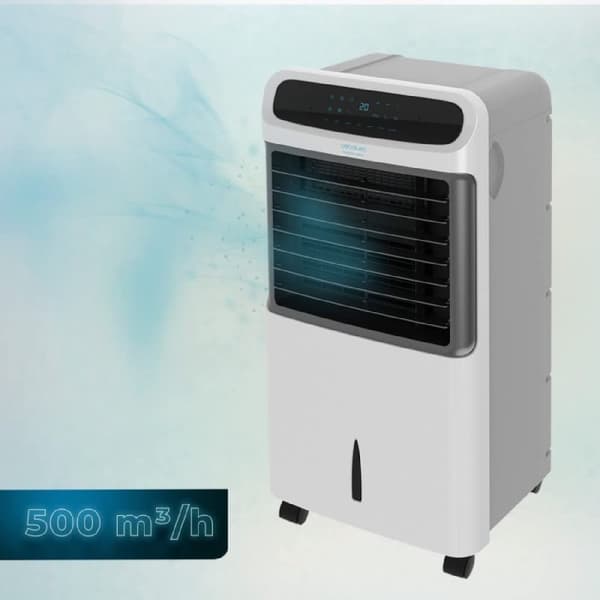 Cecotec Klimaanlagen EnergySilence PureTech 5500