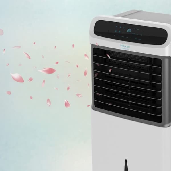 Cecotec Klimaanlagen EnergySilence PureTech 5500