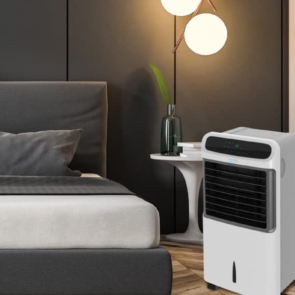 Cecotec Klimaanlagen EnergySilence PureTech 5500