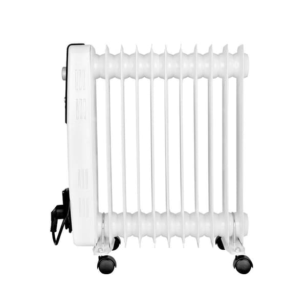 Orbegozo Oljefylld Led-kylare Rh 2500 2000w