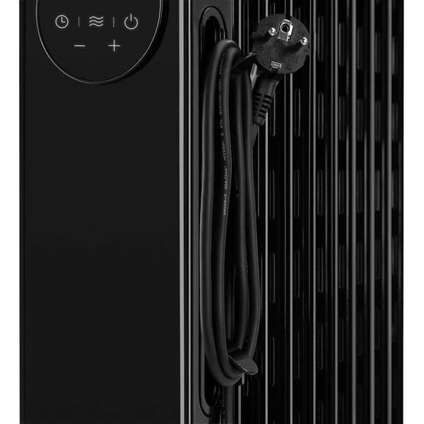 Orbegozo Oljefylld Led-kylare Rad 2010 2000w
