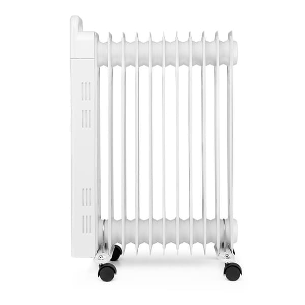 Orbegozo Oljefylld Led-kylare Raw 2500 Wifi