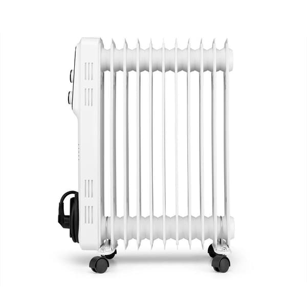 Orbegozo Oliefyldt Led Radiator Rl 2500 2500w