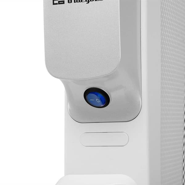 Orbegozo Glimmer Kylare Rmw 2000 2000w