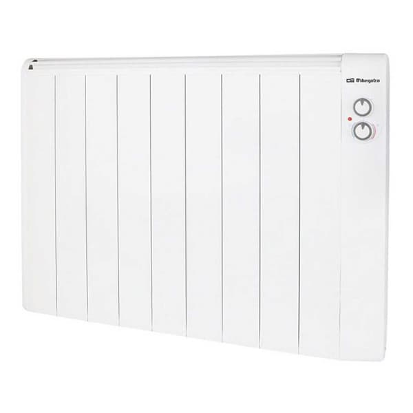 Orbegozo Termisk Emitter Rrm 1810 Hvid One Size / EU Plug
