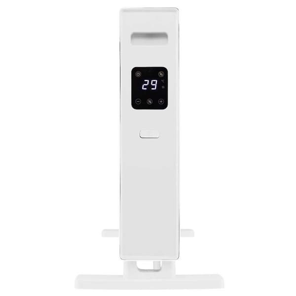 Orbegozo Strålende Panel Rew2050 2000w Hvid One Size / EU Plug