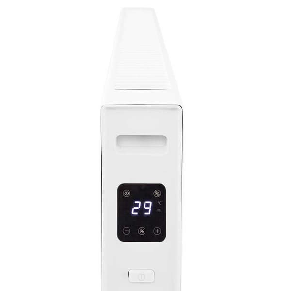 Orbegozo Strålende Panel Rew2050 2000w Hvid One Size / EU Plug