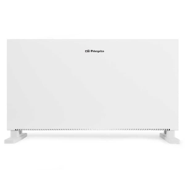 Orbegozo Strålende Panel Rew2050 2000w Hvid One Size / EU Plug