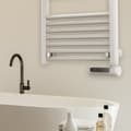 Miniatyrbillede 3 af 5: Cecotec Håndklædetørrer Readywarm 9200 Smart Towel White Hvid One Size / EU Plug