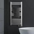 Miniatyrbillede 4 af 5: Cecotec Håndklædetørrer Readywarm 9200 Smart Towel White Hvid One Size / EU Plug